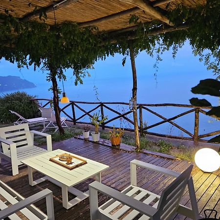 Casa Bianca Amore Amalfi Ruang foto