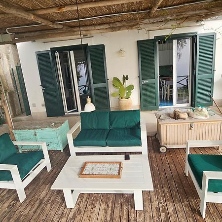 Casa Bianca Amore Amalfi Ruang foto