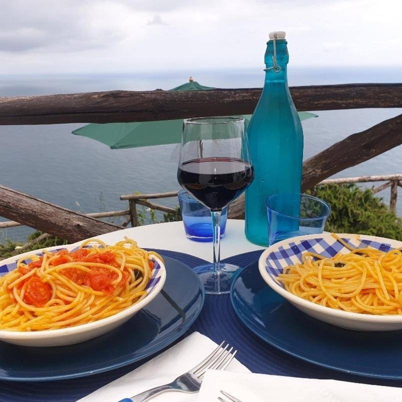 Casa Bianca Amore Amalfi Ruang foto