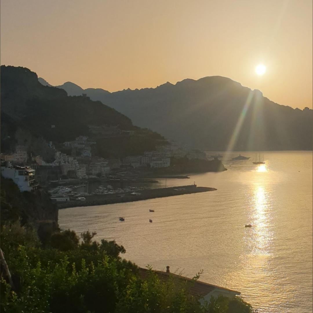Casa Bianca Amore Amalfi Ruang foto