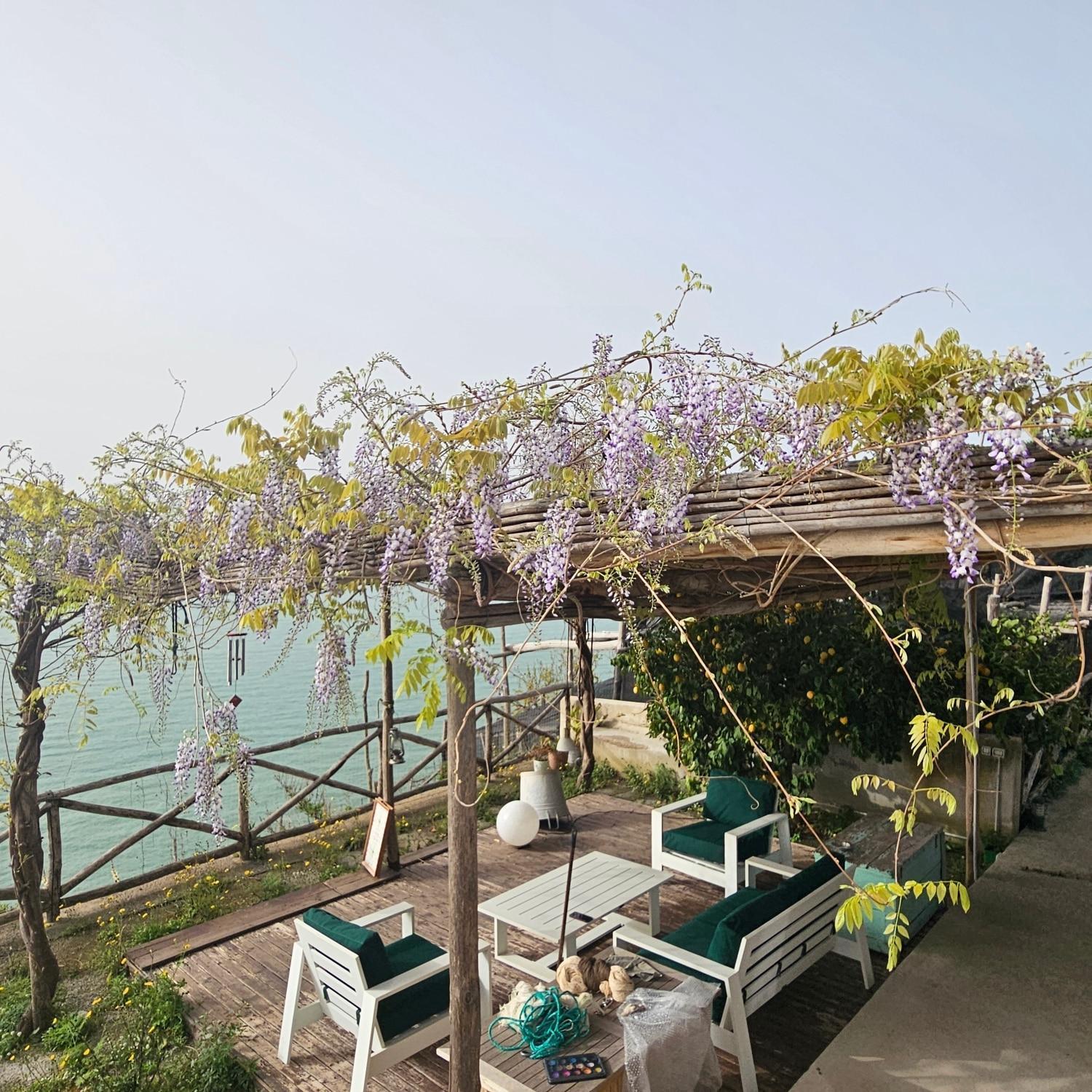 Casa Bianca Amore Amalfi Ruang foto