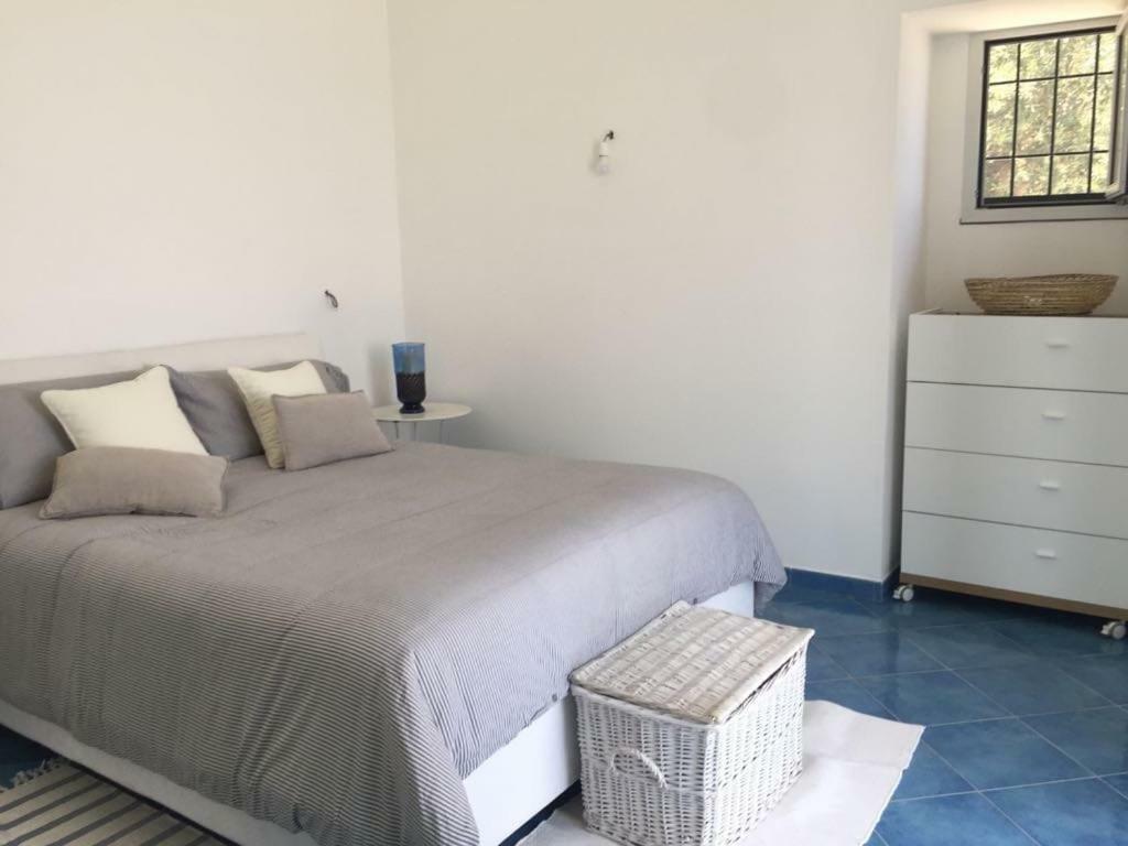 Casa Bianca Amore Amalfi Bagian luar foto