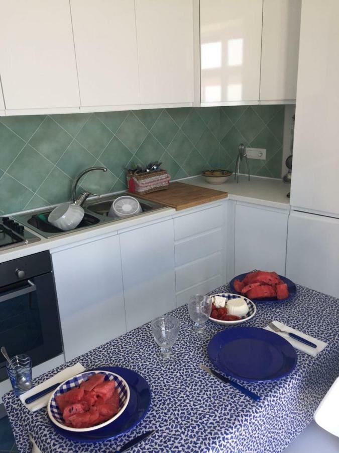 Casa Bianca Amore Amalfi Bagian luar foto