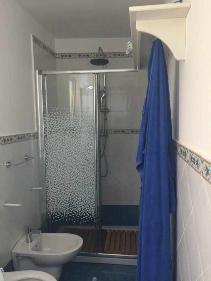 Casa Bianca Amore Amalfi Bagian luar foto