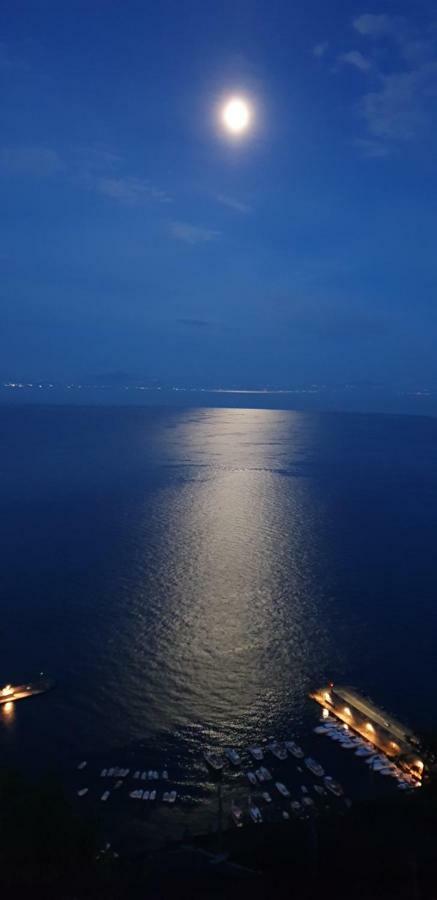 Casa Bianca Amore Amalfi Bagian luar foto